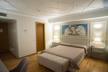 Byzantino Hotel Patras galeri fotoğrafı