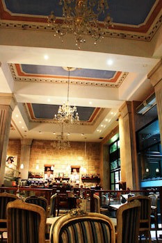 Byzantino Hotel Patras galeri fotoğrafı