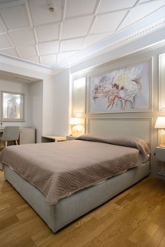 Byzantino Hotel Patras galeri fotoğrafı