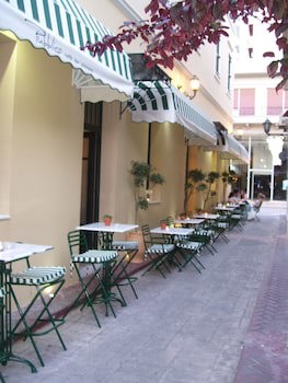 Byzantino Hotel Patras galeri fotoğrafı