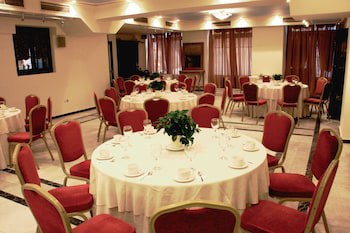 Byzantino Hotel Patras galeri fotoğrafı
