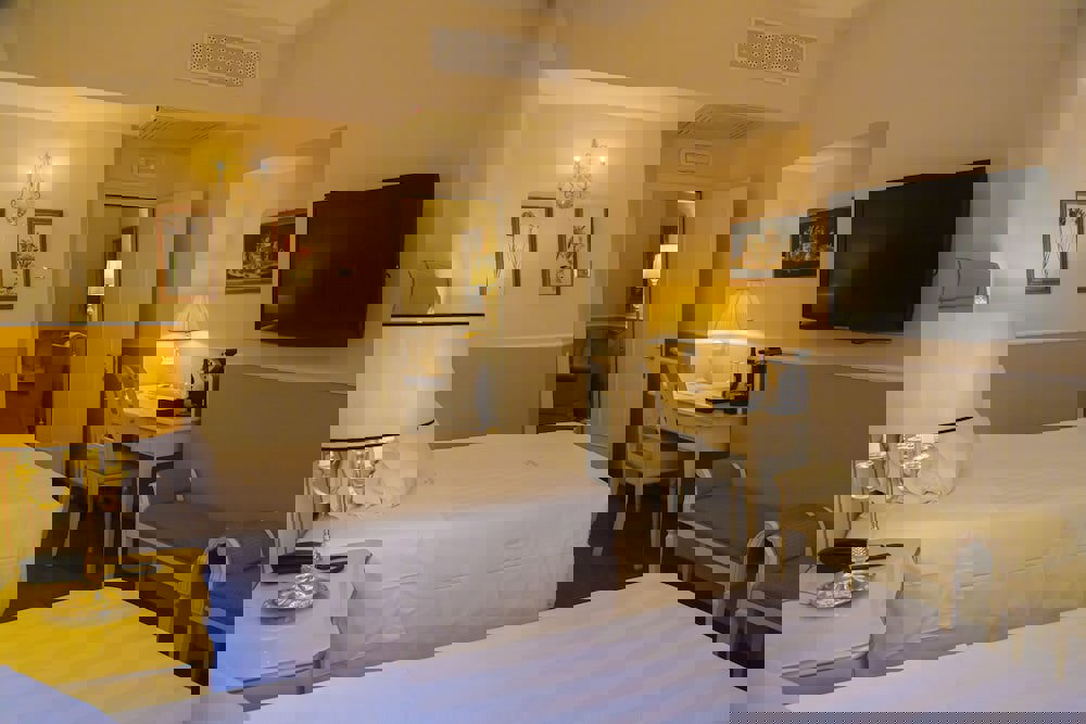 Golden Tower Hotel & Spa