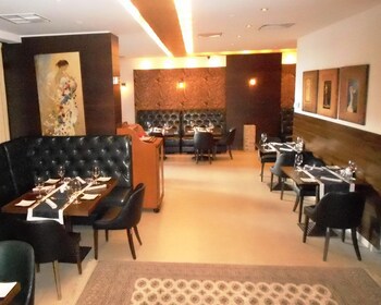 Premier Luxury Mountain Resort