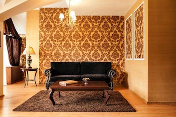 Premier Luxury Mountain Resort