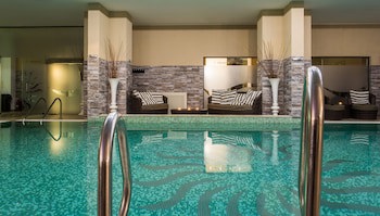 Premier Luxury Mountain Resort