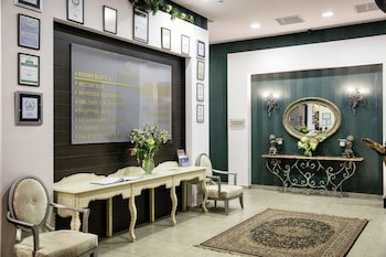 Premier Luxury Mountain Resort