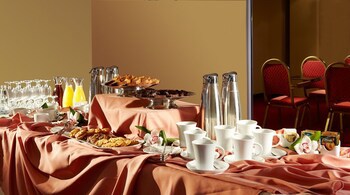 Premier Luxury Mountain Resort