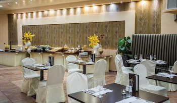 Premier Luxury Mountain Resort