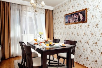 Premier Luxury Mountain Resort