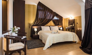 Premier Luxury Mountain Resort