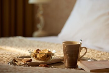 Premier Luxury Mountain Resort