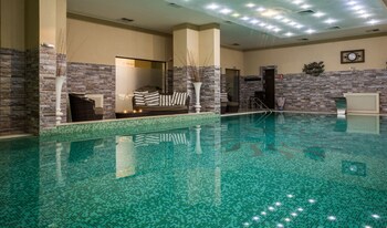 Premier Luxury Mountain Resort
