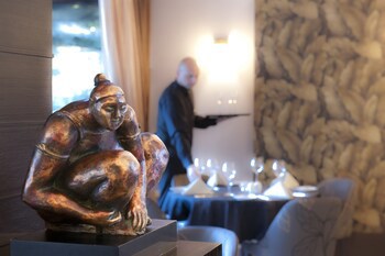 Premier Luxury Mountain Resort