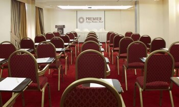 Premier Luxury Mountain Resort
