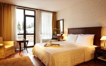 Premier Luxury Mountain Resort