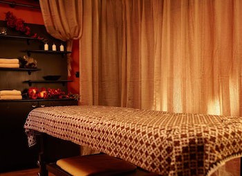 Premier Luxury Mountain Resort