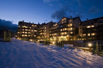 Premier Luxury Mountain Resort