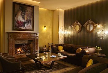 Premier Luxury Mountain Resort