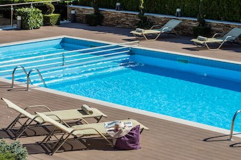 Premier Luxury Mountain Resort