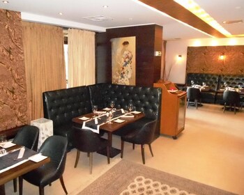 Premier Luxury Mountain Resort