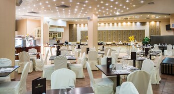 Premier Luxury Mountain Resort