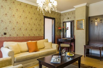 Premier Luxury Mountain Resort