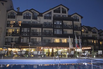 Premier Luxury Mountain Resort