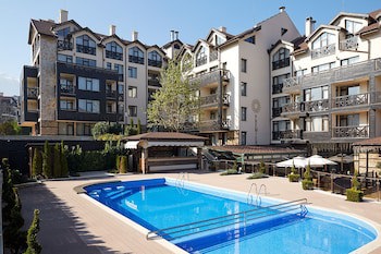 Premier Luxury Mountain Resort