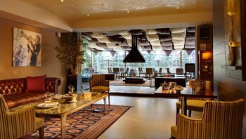 Premier Luxury Mountain Resort