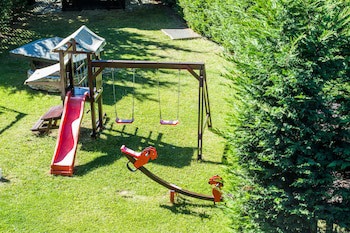Premier Luxury Mountain Resort