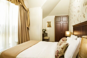 Premier Luxury Mountain Resort