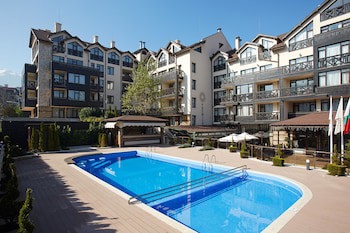 Premier Luxury Mountain Resort