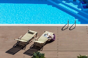 Premier Luxury Mountain Resort