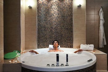 Premier Luxury Mountain Resort