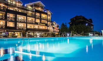 Premier Luxury Mountain Resort