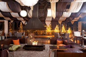 Premier Luxury Mountain Resort