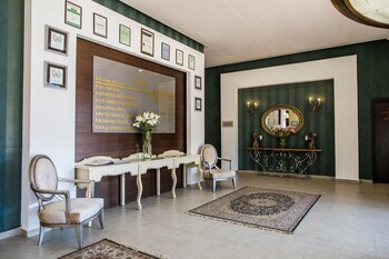 Premier Luxury Mountain Resort