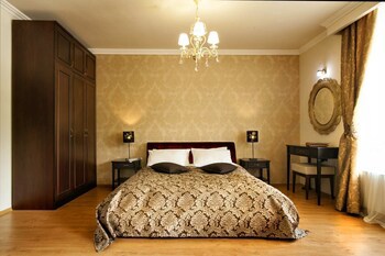 Premier Luxury Mountain Resort