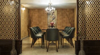 Premier Luxury Mountain Resort