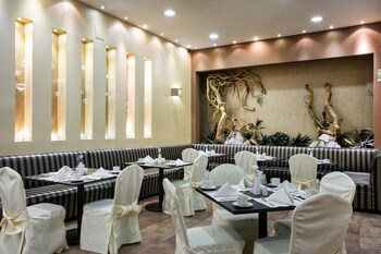 Premier Luxury Mountain Resort