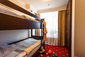 Premier Luxury Mountain Resort