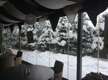 Premier Luxury Mountain Resort