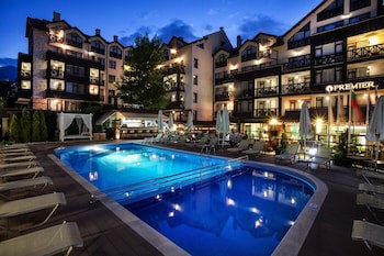 Premier Luxury Mountain Resort