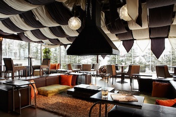 Premier Luxury Mountain Resort