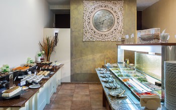 Premier Luxury Mountain Resort