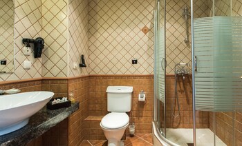 Premier Luxury Mountain Resort