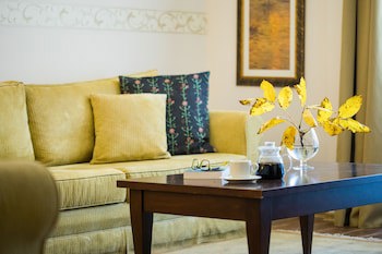 Premier Luxury Mountain Resort