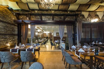 Premier Luxury Mountain Resort