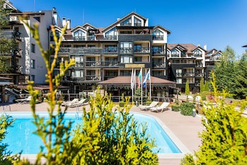 Premier Luxury Mountain Resort