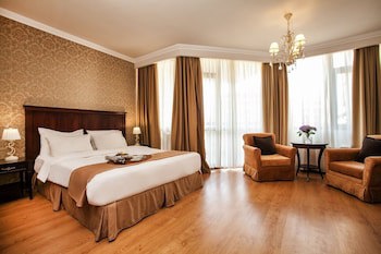 Premier Luxury Mountain Resort